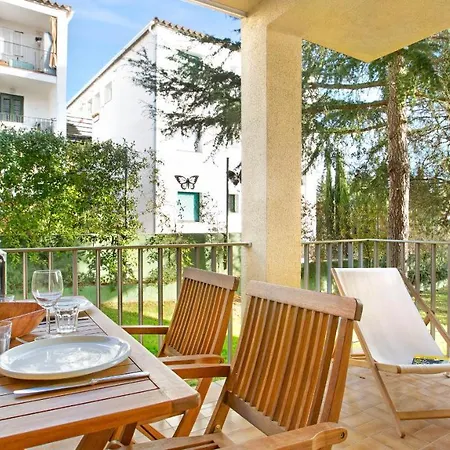 Apartment Cen A-1 - Llafranc *