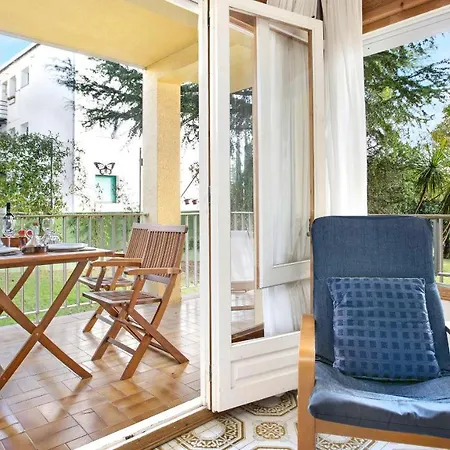 Cen A-1 - Llafranc Apartment Santa Margarita (Catalonia)