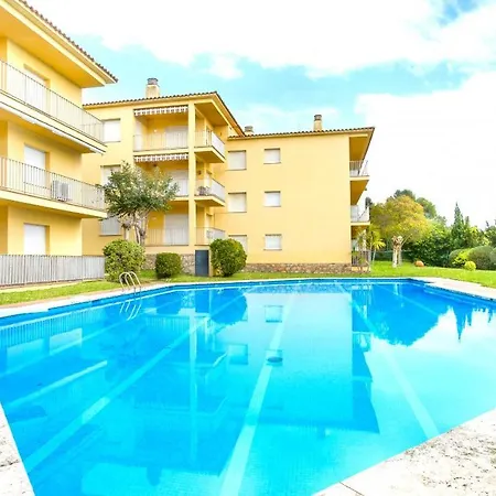Cen A-1 - Llafranc Apartment