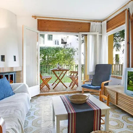 Cen A-1 - Llafranc Apartment *