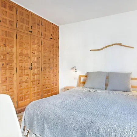 Apartment Cen A-1 - Llafranc *
