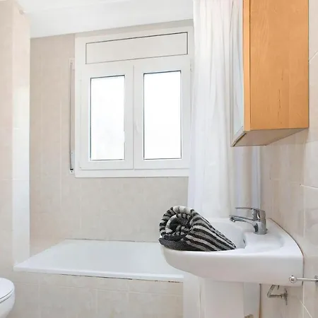 Apartment Cen A-1 - Llafranc *