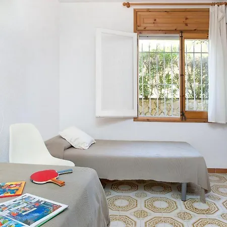 Cen A-1 - Llafranc Apartment Santa Margarita (Catalonia)