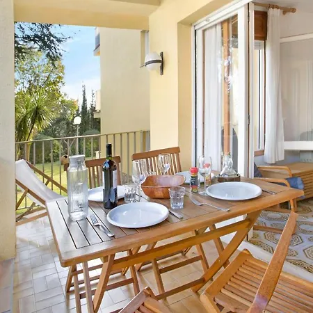 Apartament Cen A-1 - Llafranc